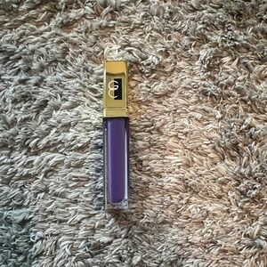 Gerard Cosmetics Lip Gloss Eggplant